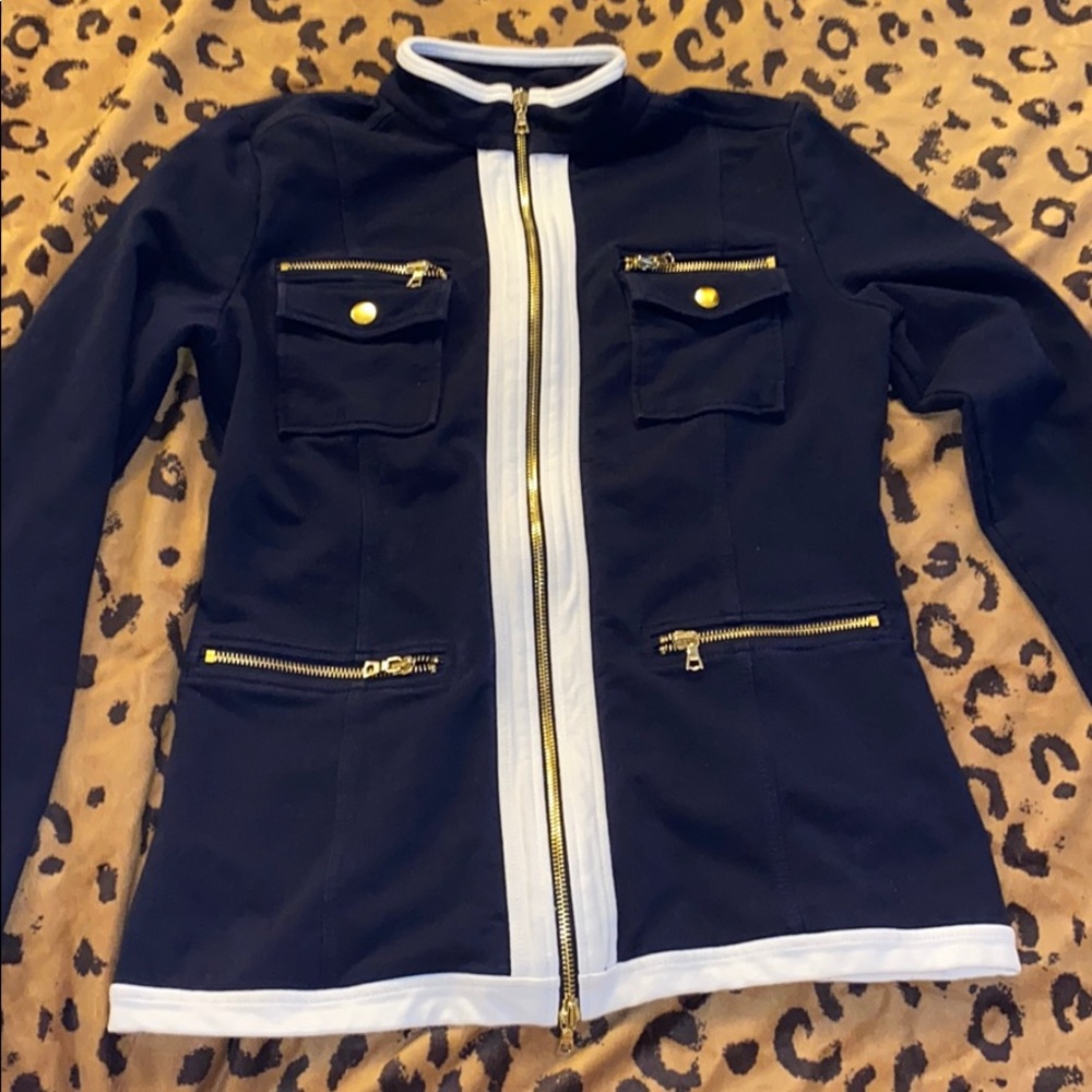 Boston Proper Jacket